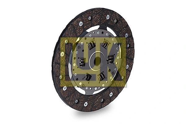 Clutch Disc